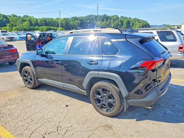 Продажа на аукционе авто 2020 Toyota Rav4, vin: 2T3J1RFV5LC076890, номер лота: 62975676