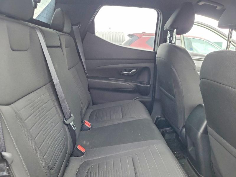 Продаж на аукціоні авто 2024 Hyundai Santa Cruz, vin: 5NTJCDAF9RH089641, номер лоту: 64358996