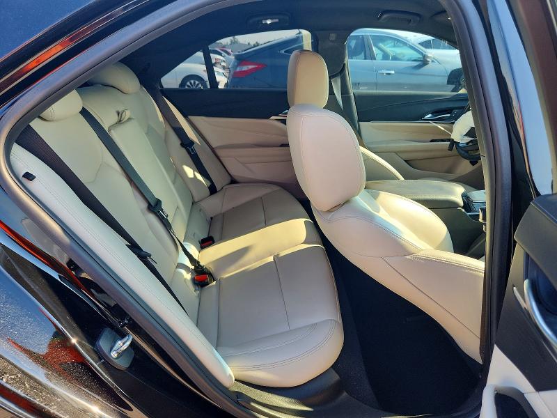Auction sale of the 2024 Cadillac Ct4, vin: 1G6DA5RK5R0114978, lot number: 66818166