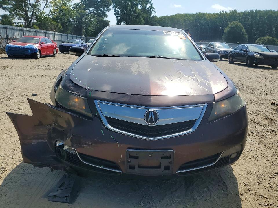 2012 Acura Tl მანქანა იყიდება აუქციონზე, vin: 19UUA8F59CA005892, აუქციონის ნომერი: 65827236