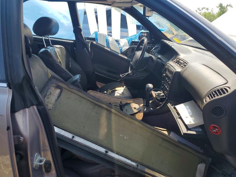 56931776 :رقم المزاد ، JT8BF12G6T0170745 vin ، 1996 Lexus Es مزاد بيع