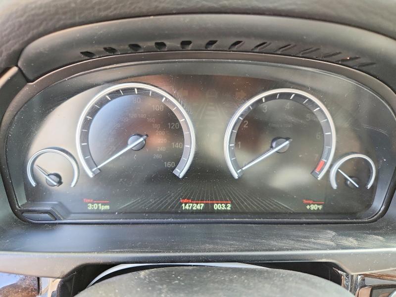 Aukcja sprzedaży 2016 Bmw X5, vin: 5UXKT0C57G0S79222, numer aukcji: 67305896