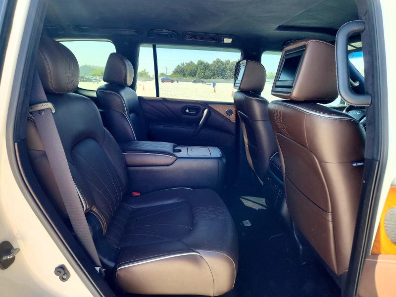 2015 Infiniti Qx80 მანქანა იყიდება აუქციონზე, vin: JN8AZ2NE7F9086376, აუქციონის ნომერი: 65385736