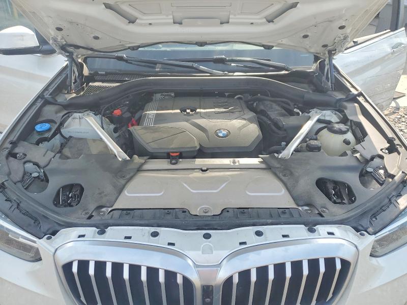 Aukcja sprzedaży 2023 Bmw X3, vin: 5UX53DP06P9R48658, numer aukcji: 63668876