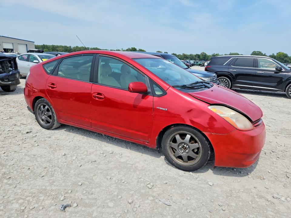 Aukcja sprzedaży 2009 Toyota Prius, vin: JTDKB20U397833572, numer aukcji: 65137216