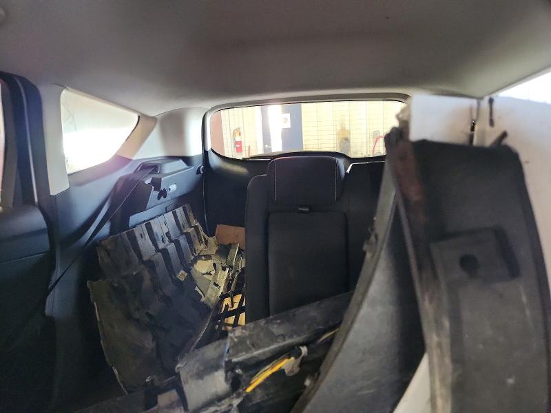 66015876 :رقم المزاد ، 1FMCU0GD6KUA04166 vin ، 2019 Ford Escape مزاد بيع