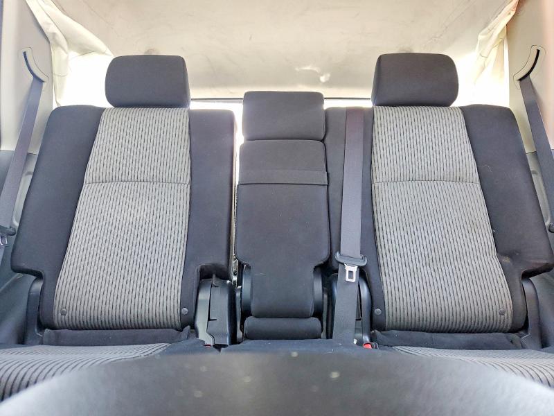 Aukcja sprzedaży 2015 Toyota 4runner, vin: JTEZU5JR0F5105411, numer aukcji: 63473676