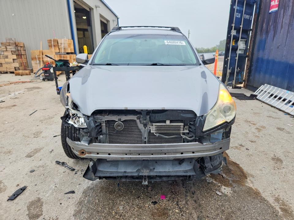 64680416 :رقم المزاد ، 4S4BRCGC1A3341886 vin ، 2010 Subaru Outback مزاد بيع
