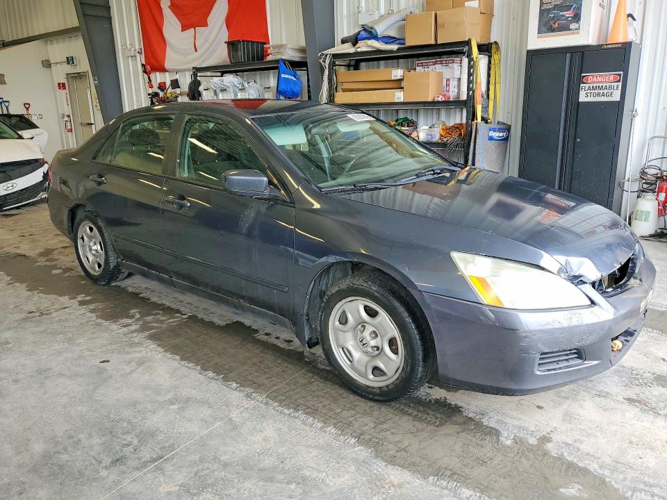 Aukcja sprzedaży 2007 Honda Accord, vin: 1HGCM56147A809974, numer aukcji: 65267816