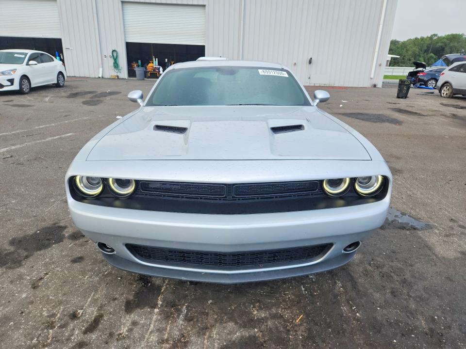 Aukcja sprzedaży 2023 Dodge Challenger, vin: 2C3CDZAG4PH602217, numer aukcji: 65912006