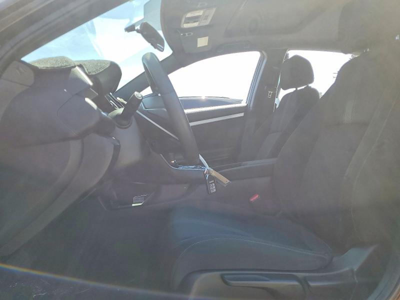 Aukcja sprzedaży 2017 Honda Civic, vin: SHHFK7H5XHU405890, numer aukcji: 64461046