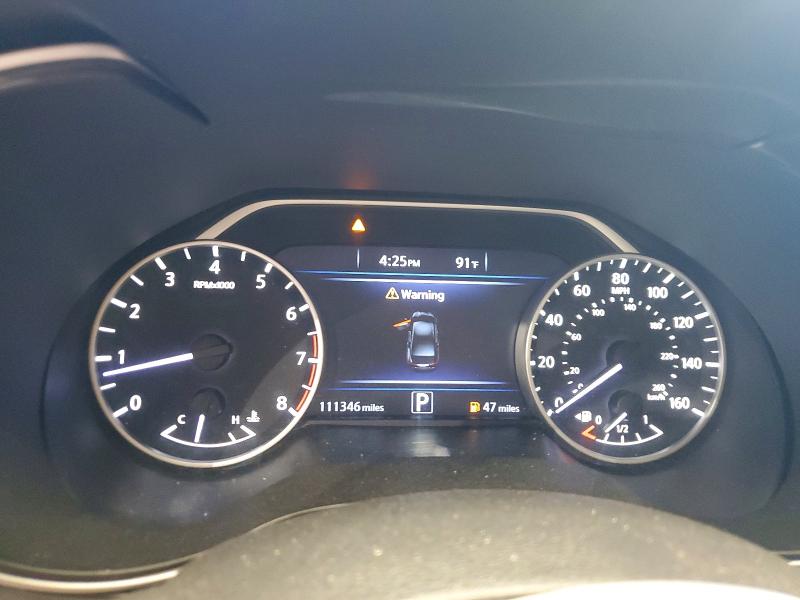 Aukcja sprzedaży 2018 Nissan Maxima, vin: 1N4AA6AP3JC397922, numer aukcji: 63841016
