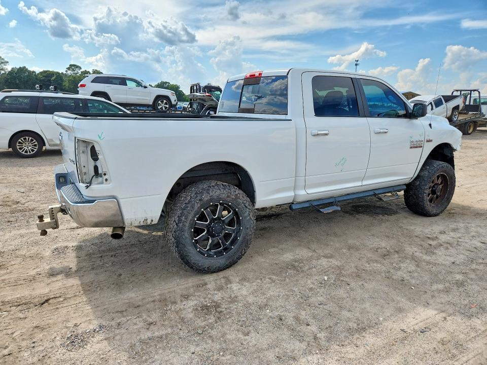 Aukcja sprzedaży 2018 Ram 2500, vin: 3C6TR5DT2JG215937, numer aukcji: 64950866