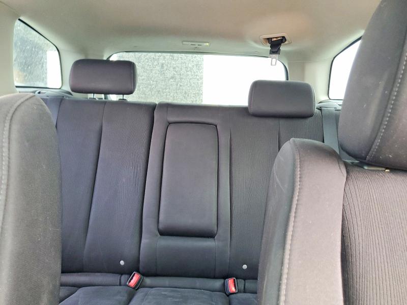 2011 Mazda Cx-7 მანქანა იყიდება აუქციონზე, vin: JM3ER2BM9B0387858, აუქციონის ნომერი: 66072026