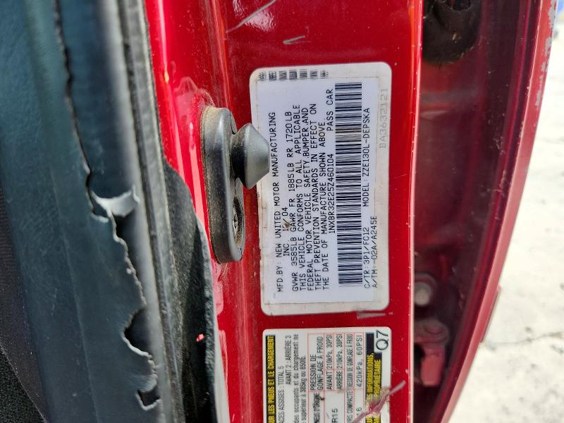 Продаж на аукціоні авто 2005 Toyota Corolla, vin: 1NXBR32E25Z460104, номер лоту: 66159276