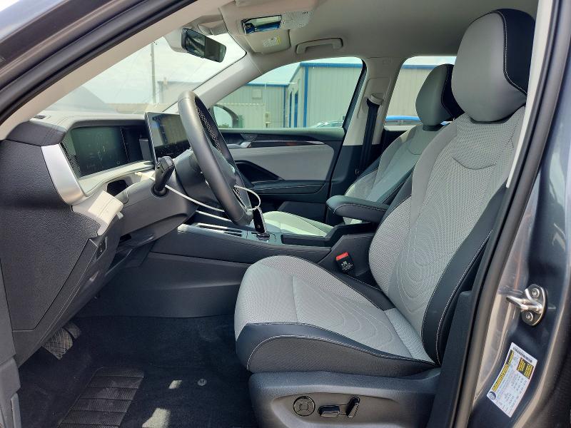 65681096 :رقم المزاد ، 3VVFR7RMXSM035564 vin ، 2025 Volkswagen Tiguan مزاد بيع