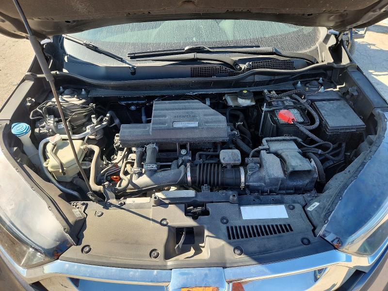 Aukcja sprzedaży 2019 Honda Cr-v, vin: 7FARW2H87KE007595, numer aukcji: 66199346