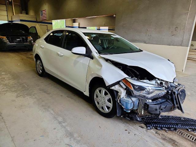 Продажа на аукционе авто 2015 Toyota Corolla, vin: 2T1BURHE2FC345580, номер лота: 64078026