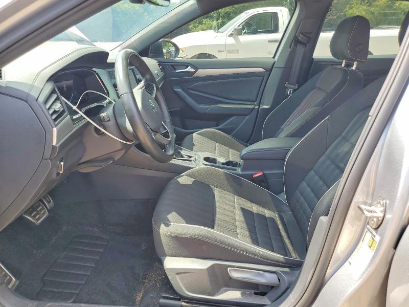 Продаж на аукціоні авто 2023 Volkswagen Jetta, vin: 3VWBM7BU6PM044014, номер лоту: 66086686