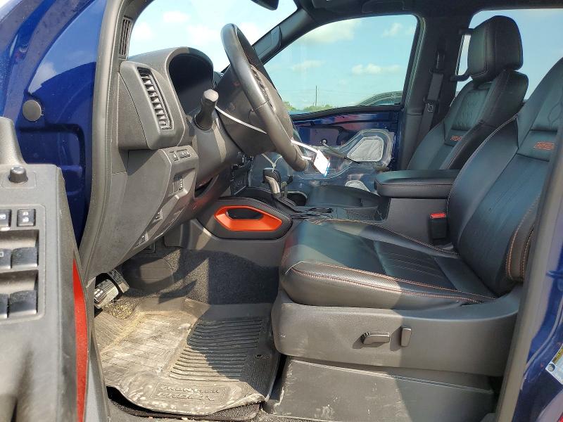 Продаж на аукціоні авто 2023 Nissan Frontier, vin: 1N6ED1EK9PN639823, номер лоту: 66428736