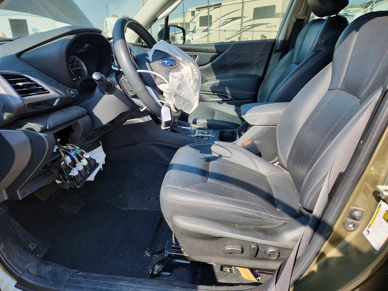 Aukcja sprzedaży 2023 Subaru Forester, vin: JF2SKARC6PH409624, numer aukcji: 67324896