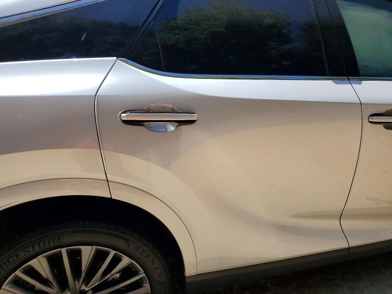 Aukcja sprzedaży 2025 Lexus Rx 350h, vin: 2T2BBMCA5SC067549, numer aukcji: 65287566