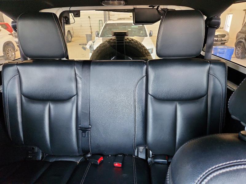 Продажа на аукционе авто 2016 Jeep Wrangler Unlimited, vin: 1C4BJWFG0GL132889, номер лота: 63200676