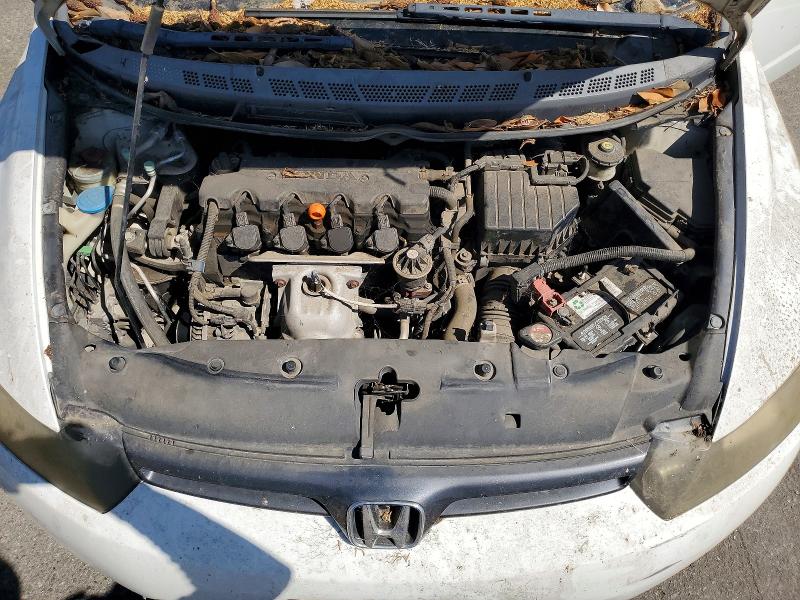 Продаж на аукціоні авто 2008 Honda Civic, vin: 2HGFG12848H568453, номер лоту: 65889936