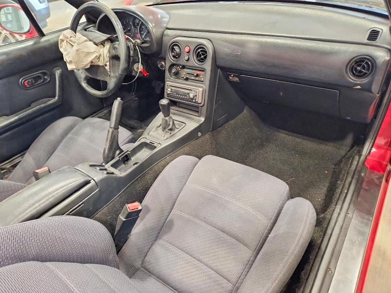Продажа на аукционе авто 1993 Mazda Mx-5 Miata, vin: JM1NA3516P0416179, номер лота: 65648986
