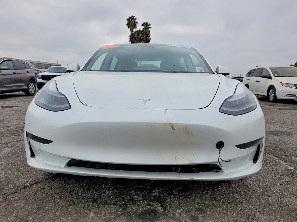 Продажа на аукционе авто 2023 Tesla Model 3, vin: 5YJ3E1EA6PF512234, номер лота: 63345166