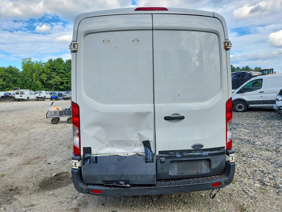 Aukcja sprzedaży 2016 Ford Transit, vin: 1FTYR1CM1GKA19555, numer aukcji: 66930366