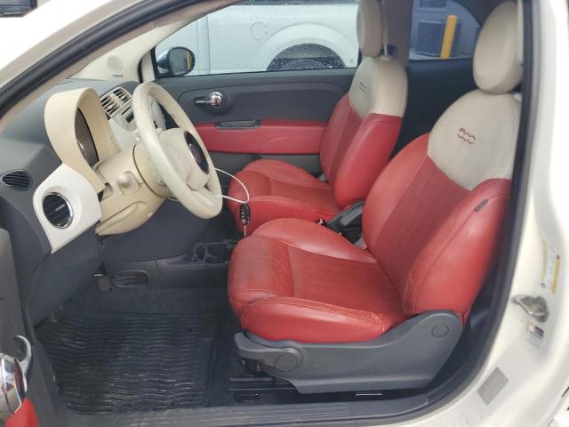Aukcja sprzedaży 2012 Fiat 500, vin: 3C3CFFCR7CT209997, numer aukcji: 64491316