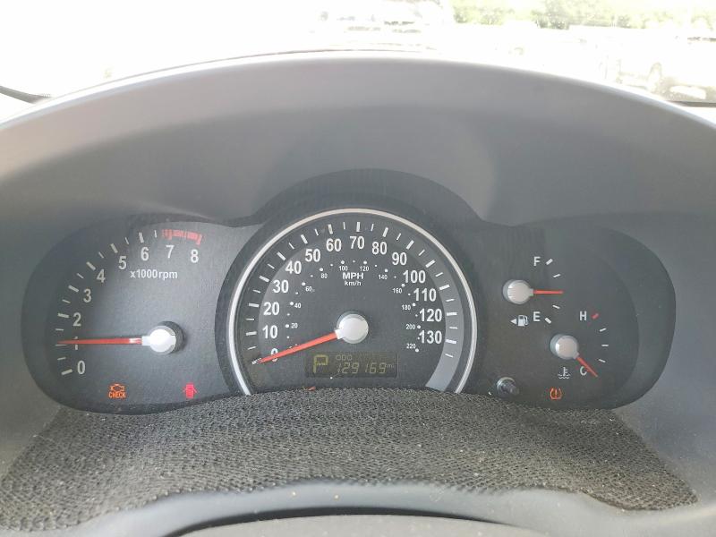 Продажа на аукционе авто 2012 Kia Sedona, vin: KNDMG4C75C6445445, номер лота: 65302996