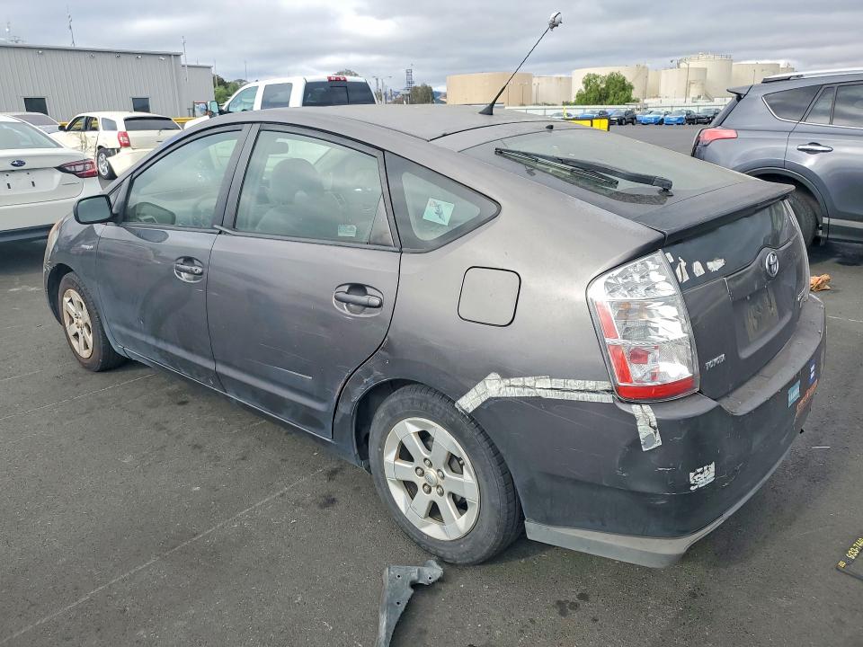 Auction sale of the 2008 Toyota Prius, vin: JTDKB20U383355627, lot number: 65132766
