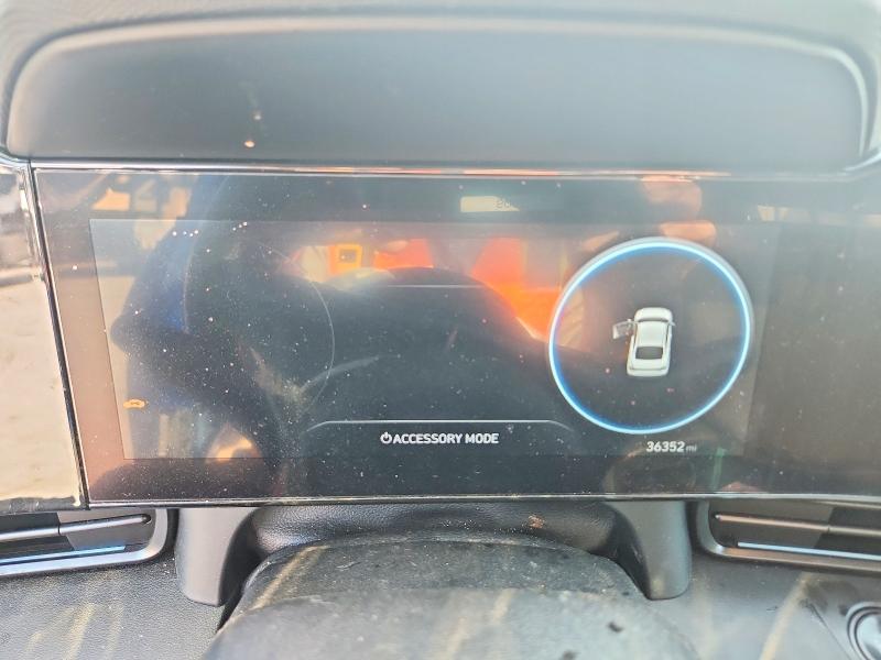 Продажа на аукционе авто 2025 Hyundai Elantra Hybrid, vin: KMHLM4DJ0SU127057, номер лота: 64568336