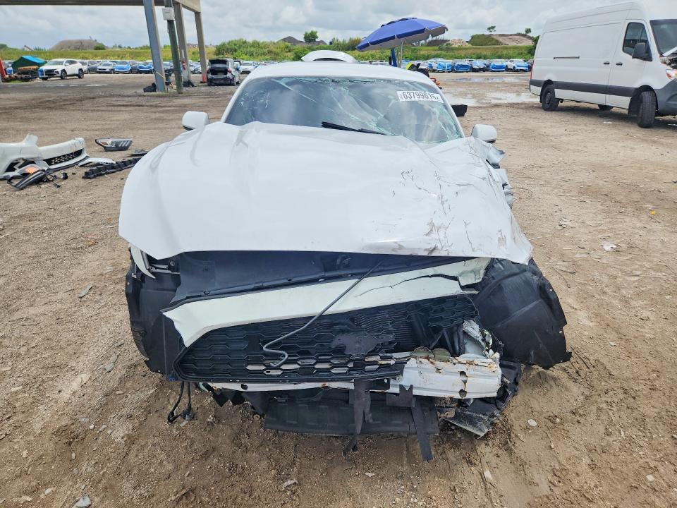 Продажа на аукционе авто 2016 Ford Mustang, vin: 1FA6P8TH3G5222654, номер лота: 63799616
