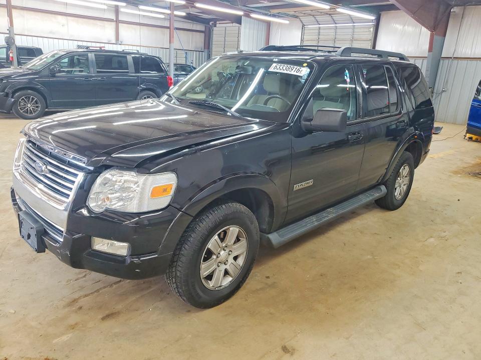 Продаж на аукціоні авто 2008 Ford Explorer, vin: 1FMEU73E08UB07320, номер лоту: 63338916