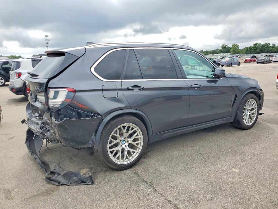 Продаж на аукціоні авто 2016 Bmw X5, vin: 5UXKR0C55G0P23521, номер лоту: 65384526