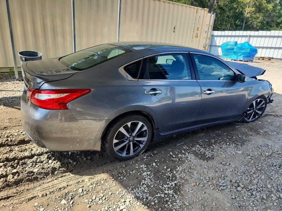 65399586 :رقم المزاد ، 1N4AL3AP9GC194759 vin ، 2016 Nissan Altima مزاد بيع