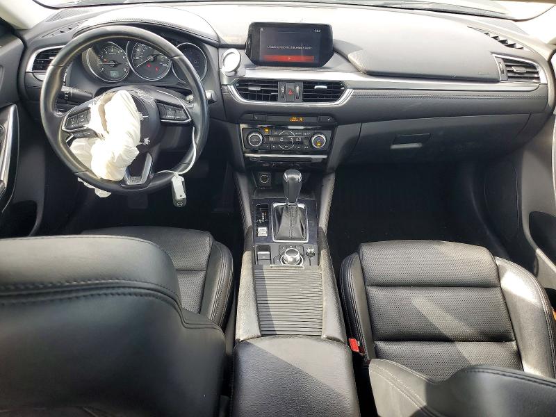 Продажа на аукционе авто 2017 Mazda 6, vin: JM1GL1V5XH1145875, номер лота: 66130126