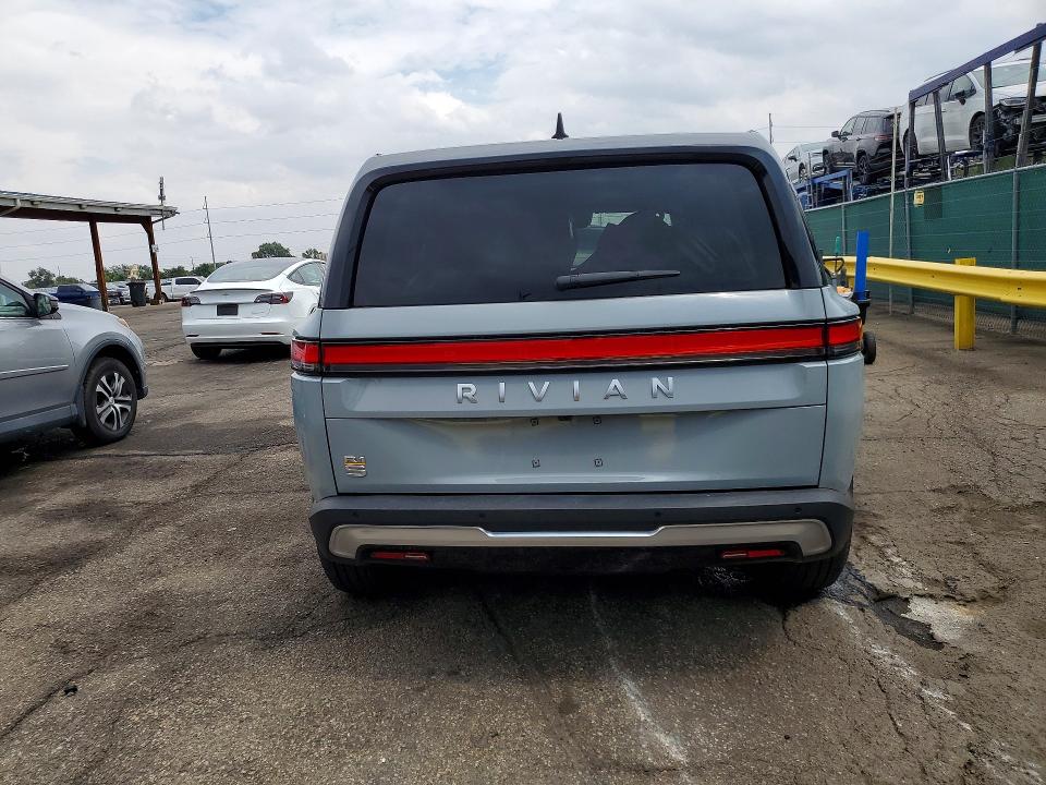 Aukcja sprzedaży 2023 Rivian R1s, vin: 7PDSGABA0PN024532, numer aukcji: 64153976