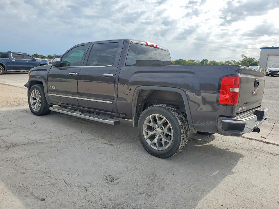 Aukcja sprzedaży 2014 Gmc Sierra, vin: 3GTP1VEC2EG502376, numer aukcji: 65315396