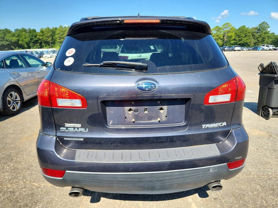 Aukcja sprzedaży 2010 Subaru Tribeca, vin: 4S4WX9KDXA4401653, numer aukcji: 63519746