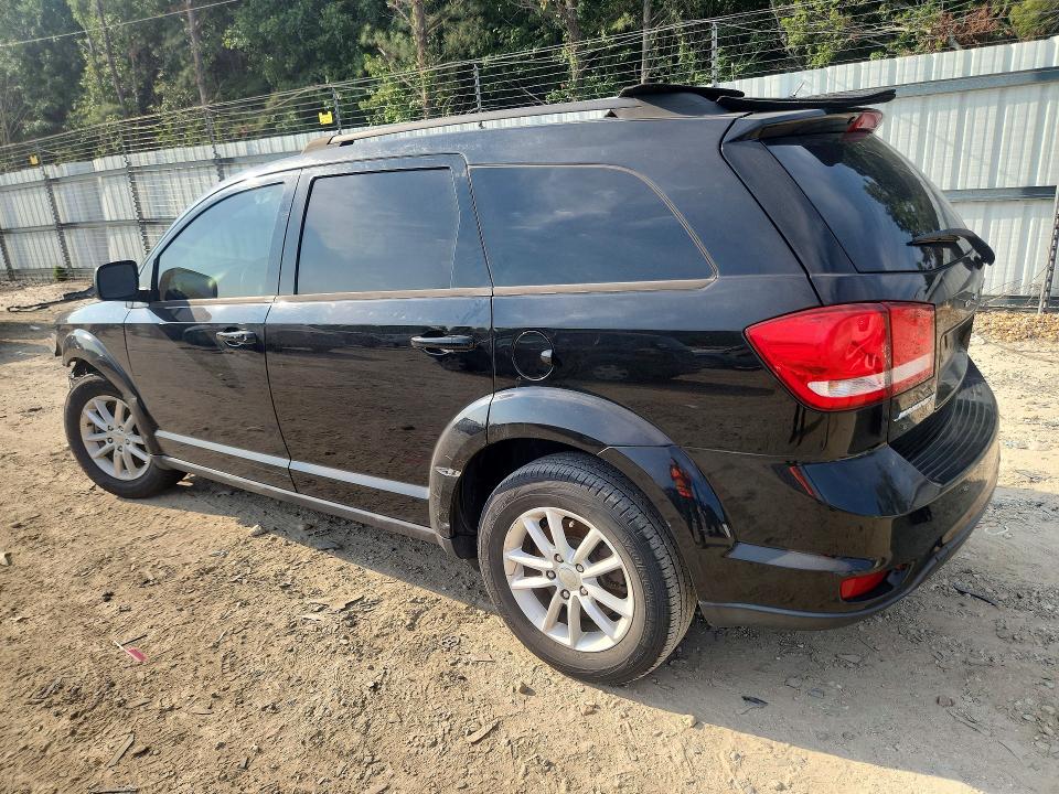 63862626 :رقم المزاد ، 3C4PDCBG3GT228635 vin ، 2016 Dodge Journey مزاد بيع