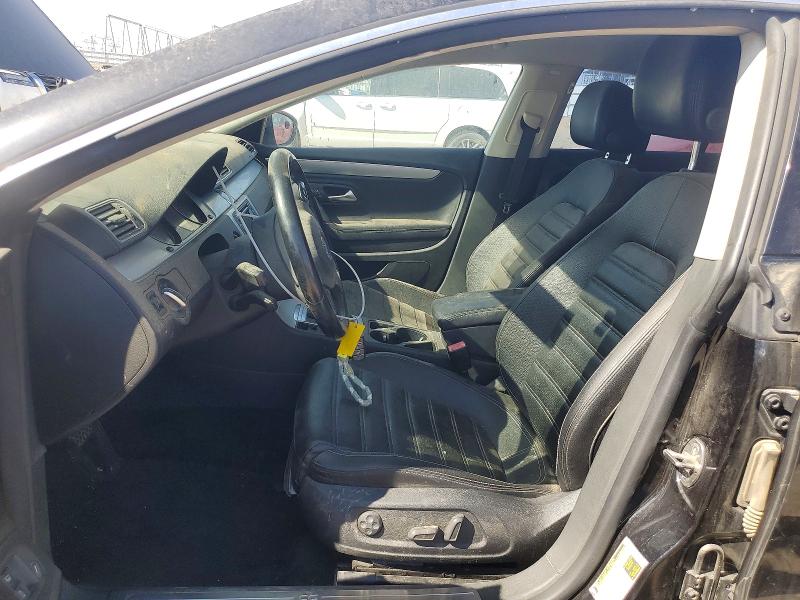 66309786 :رقم المزاد ، WVWBP7AN3EE527077 vin ، 2014 Volkswagen Cc مزاد بيع