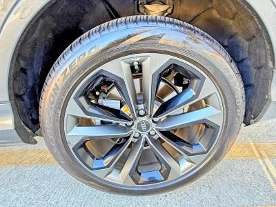 2025 Audi Q7 მანქანა იყიდება აუქციონზე, vin: WA1LVBF78SD005015, აუქციონის ნომერი: 62721656