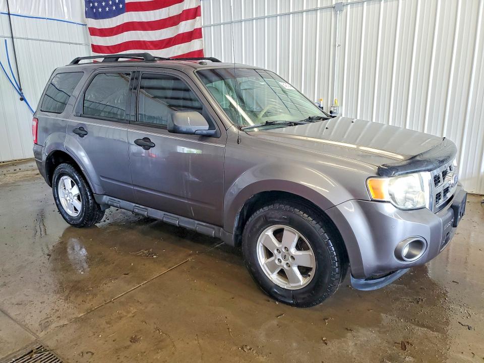 Продаж на аукціоні авто 2011 Ford Escape, vin: 1FMCU0DG1BKB30087, номер лоту: 64219446