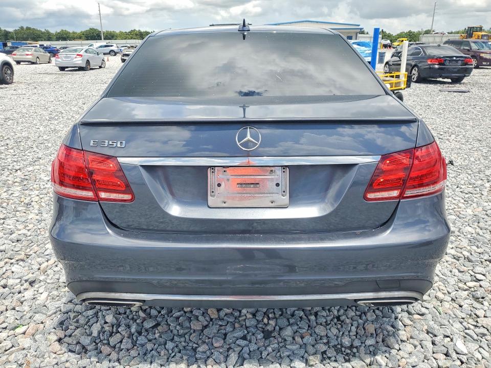 Aukcja sprzedaży 2014 Mercedes-benz E, vin: WDDHF5KB3EB002520, numer aukcji: 64568556