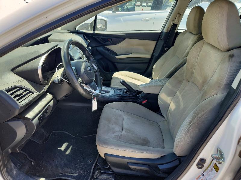 Продажа на аукционе авто 2020 Subaru Impreza, vin: 4S3GTAV65L3707946, номер лота: 63608506