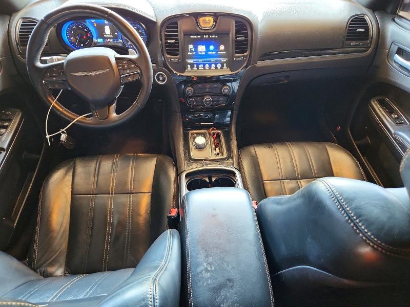 Aukcja sprzedaży 2016 Chrysler 300, vin: 2C3CCABG3GH261377, numer aukcji: 66421616
